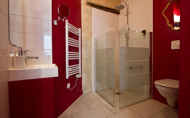 Au cœur de Bordeaux B&B