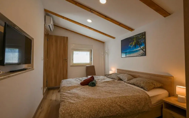 Rovinj Countryside Escape Holiday Home