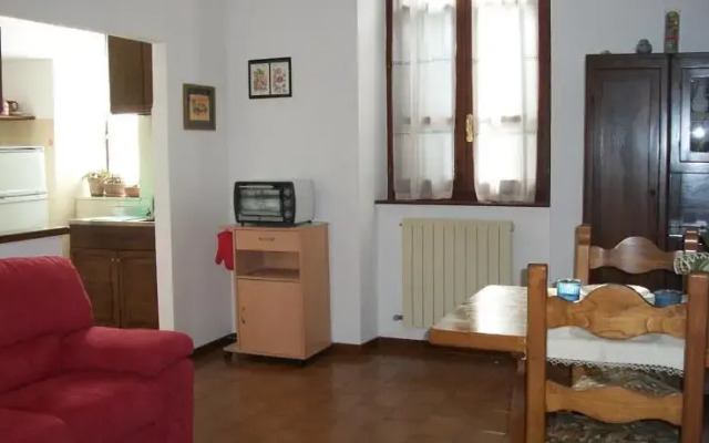 Monte Amiata Apartment