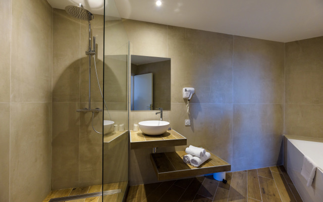 Hotel Le Tilbury