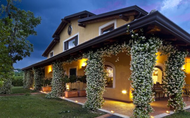Villa Rizzo Resort & SPA