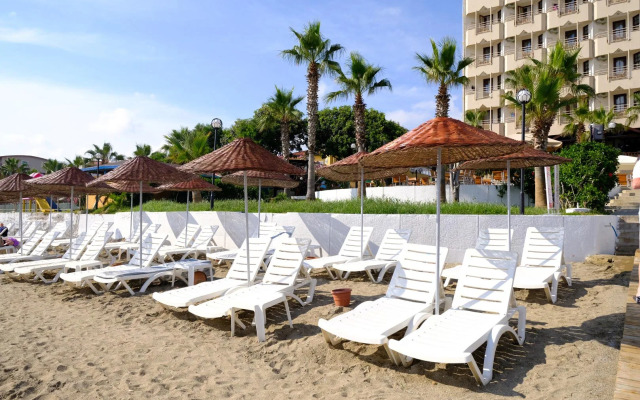 Anitas Hotel