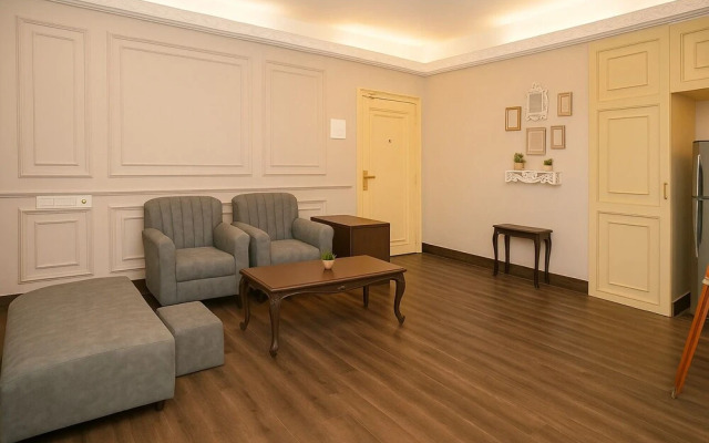 Vivanta Apartment by Jadecaps