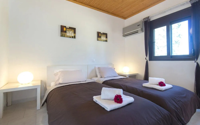 Villas Mina