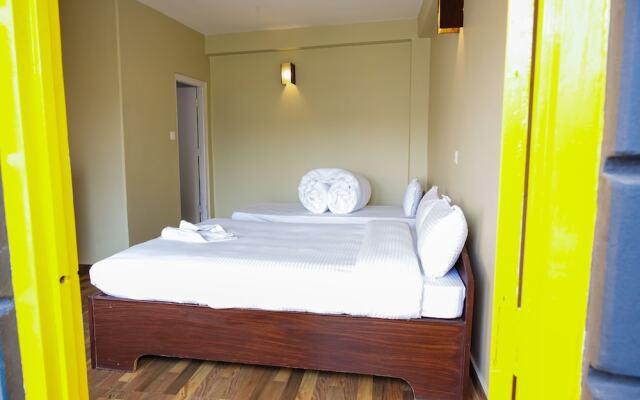 Lakers Bed and Breakfast