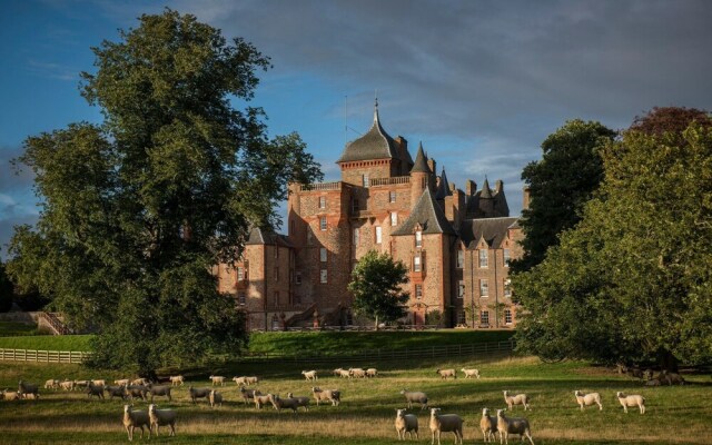 Thirlestane Castle