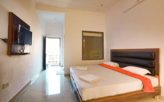Hotel Tapovan Cottage