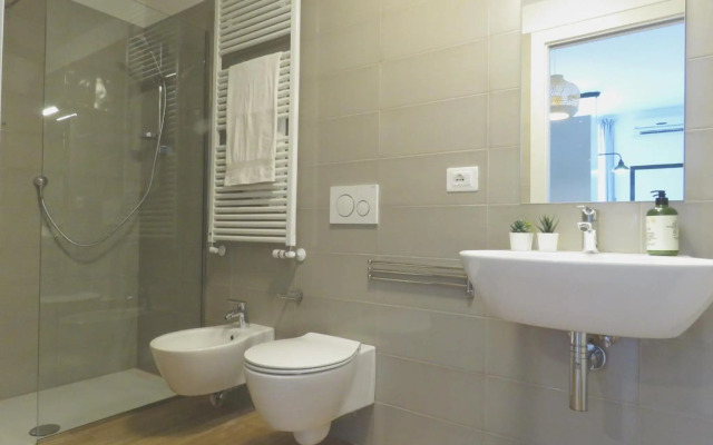 Lazzaretto Apartments