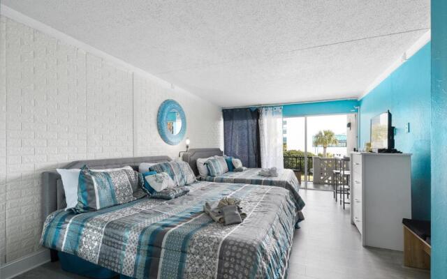 1600 South Ocean Boulevard
