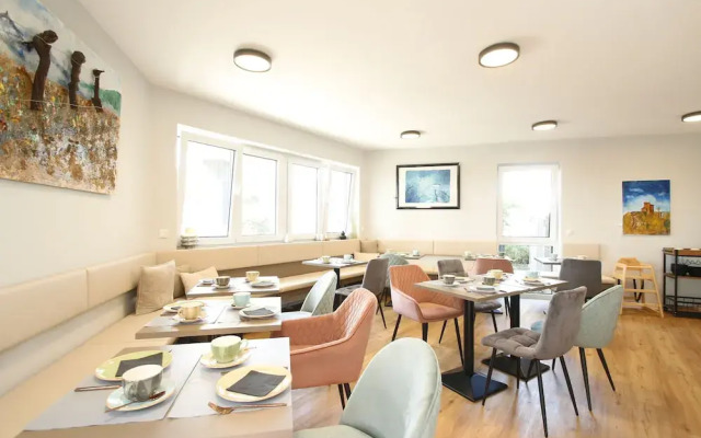 Amelie N°3 Hotel & Appartements