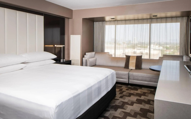Beverly Hills Marriott