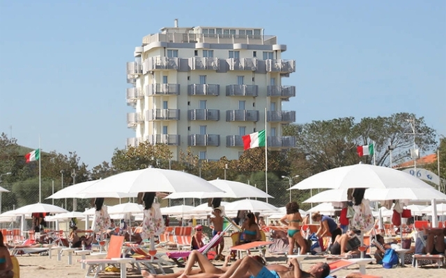 Hesperia Castelldefels