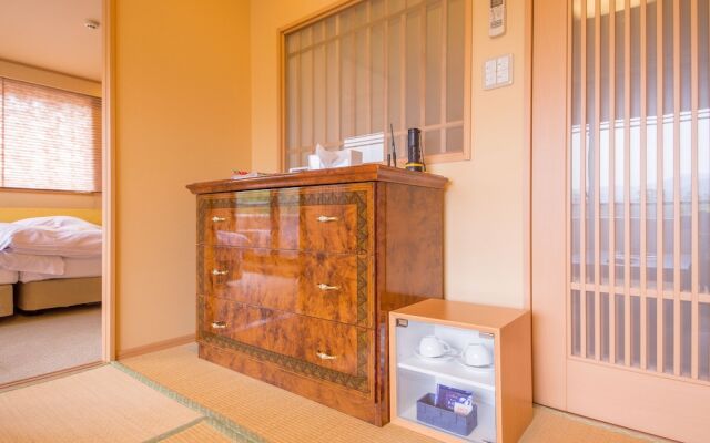 JAPANING Hotel Liv Ranroukaku