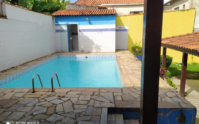 Casa 3 quartos com Piscina em Itatiaia