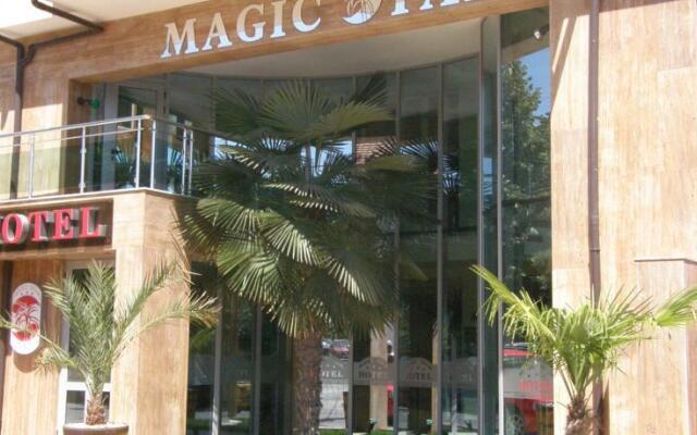 Hotel Magic Palm