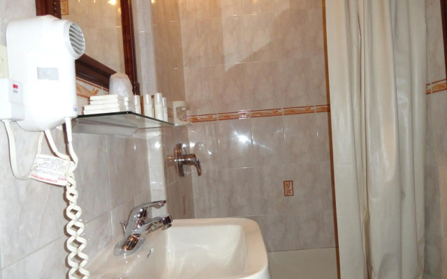Hotel 31