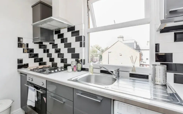 WelcomeStay Clapham Junction 2 bedroom Apartment