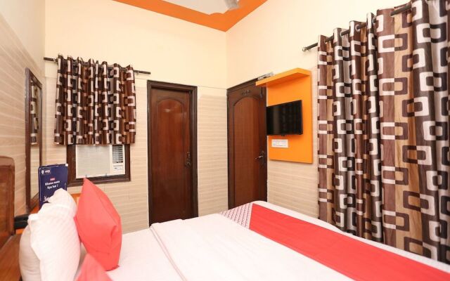 OYO 15993 Hotel Ashoka Guest House