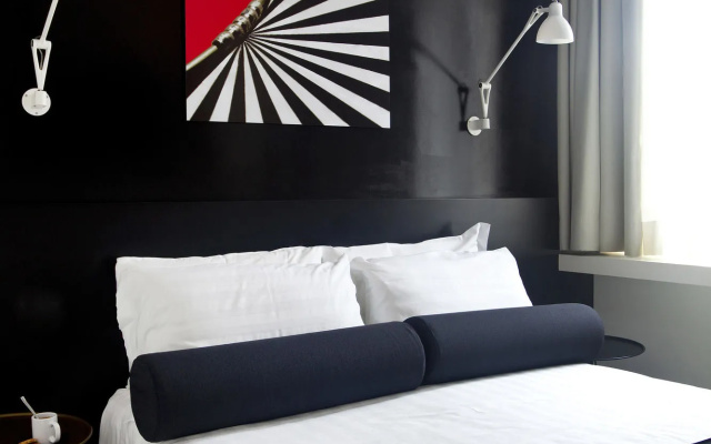 Sora Luxury Inn