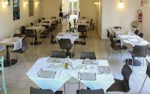 Hotel Miramare