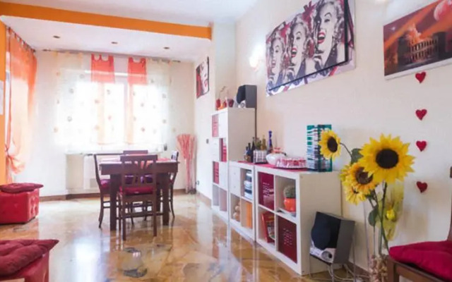 Violet Holidays House