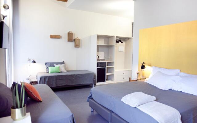 Pepita Lodge
