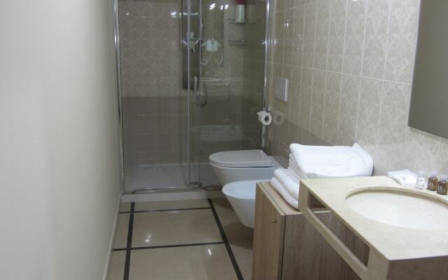 Dimora Charleston SPA Lecce