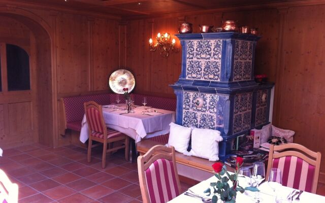 Hotel Ristorante Walter