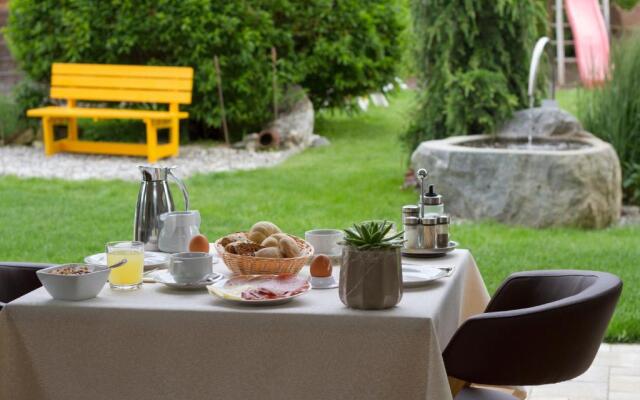 Pension Sattlerenglhof