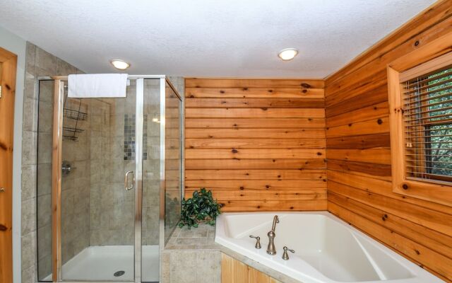 Peak of Perfection 5 Bedroom House