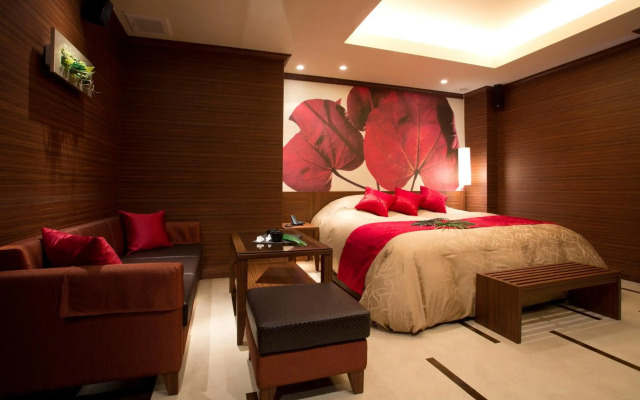 Hotel and Spa Lotus Modern – Adults Only