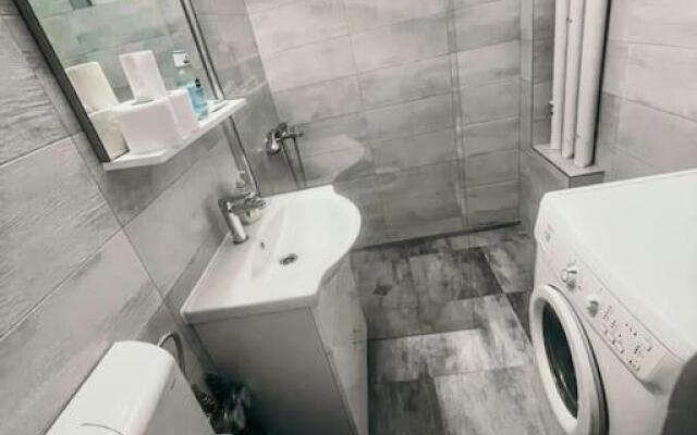UltraCentral Big flat near the Opera Square P17