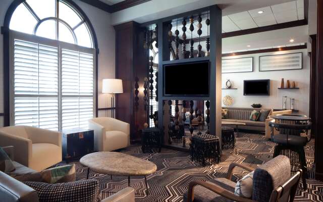 Hilton Atlanta/Marietta Hotel & Conference Center