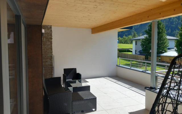 MyHome Apartments Umhausen