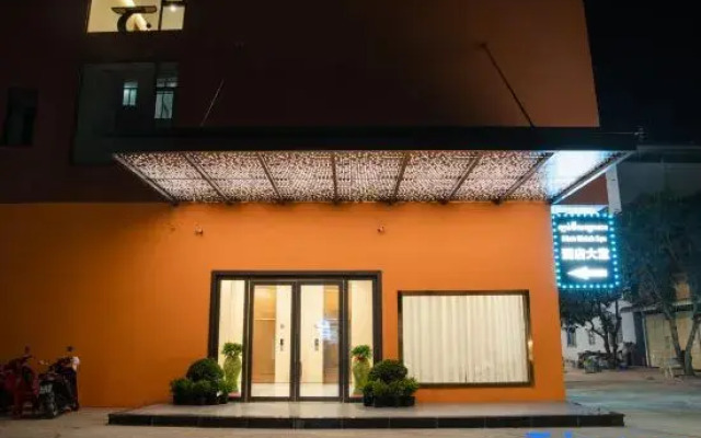 New Junlong Hotel