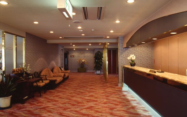 Resort Inn Marion Shinano