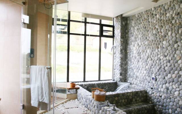 CHIN -YA Hot Spring Hotel