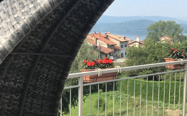 Viverone Lake Rooms