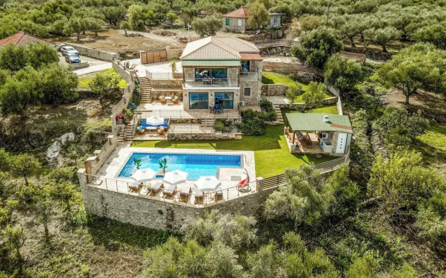 Villa Licaj