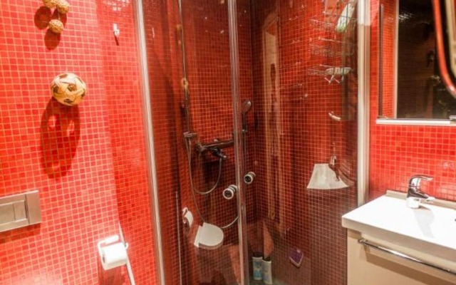 Wehost Kapteeninkatu 26