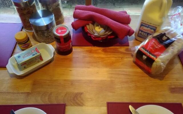 Dunstans Guest House