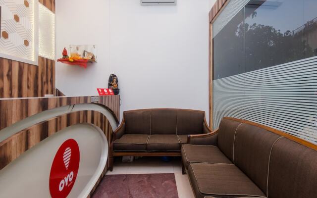 7879 Golden Tulipz Boutique Hotel