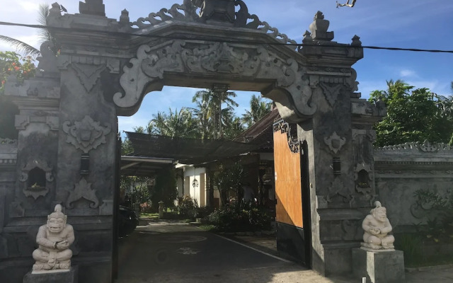 Semeton Homestay