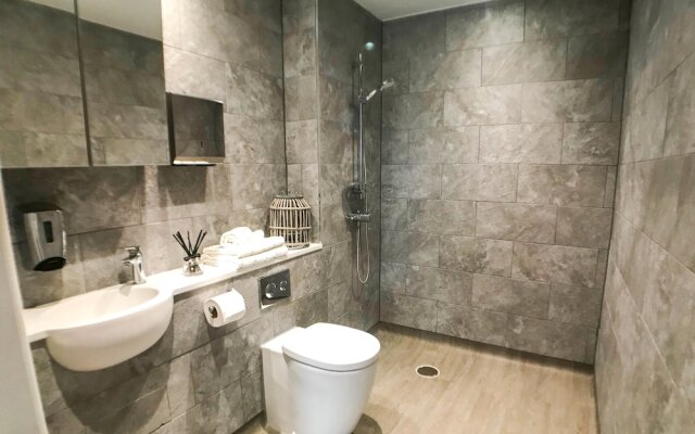 The Nest in The Cotswolds