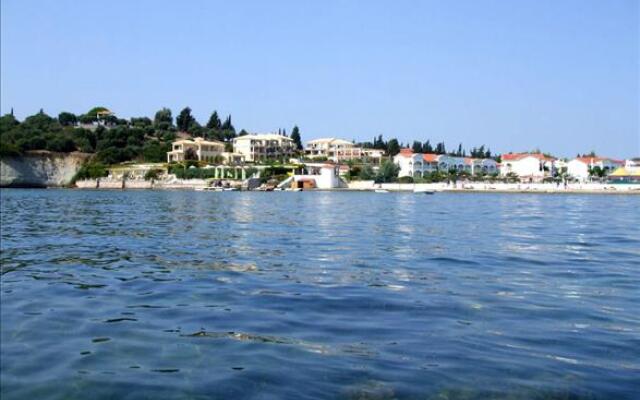 Corfu Sea Gardens Hotel