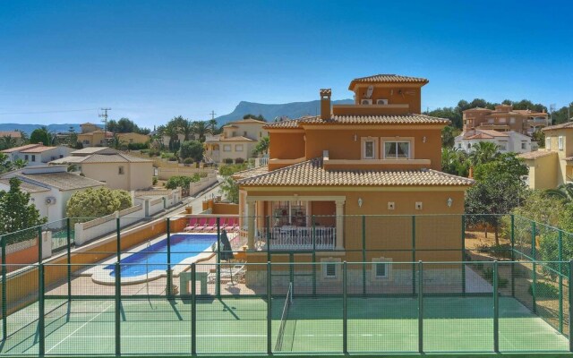 Villa Destino