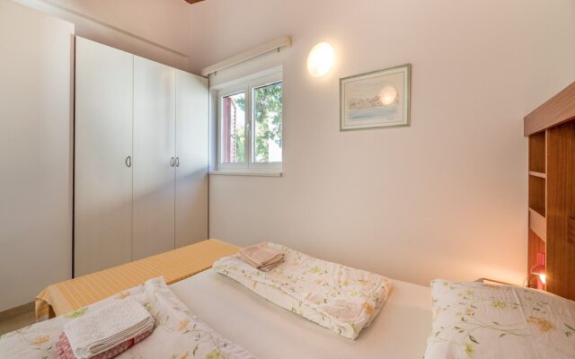 Apartment Alan Baska