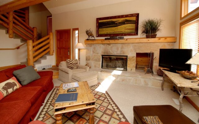 Abode in Deer Lake Village at Deer Valley