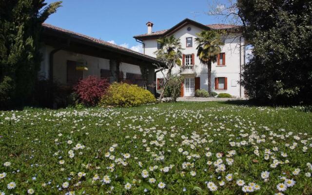 D'Orsaria B&B And Wines