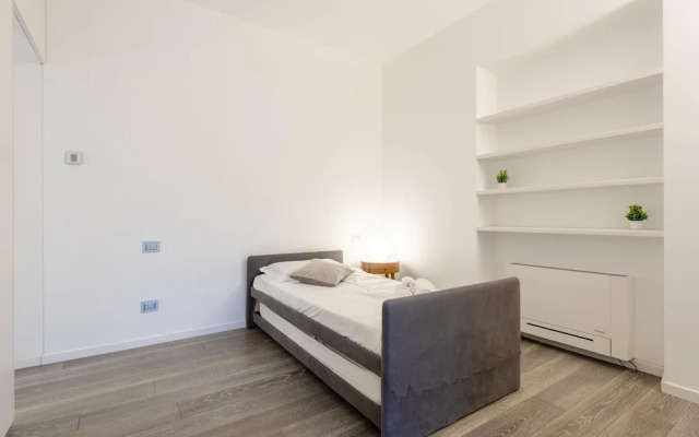 Sea View Terrace In Santa Margherita